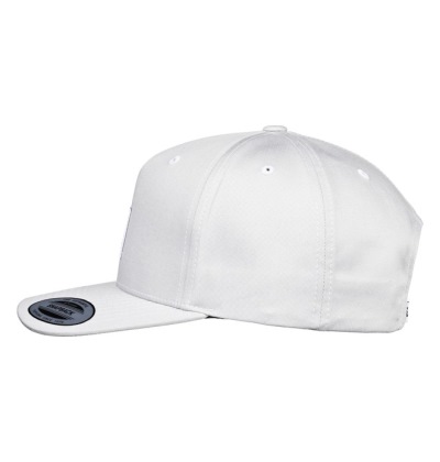 DC Snapdripp Snapback Fehér - Kalapok - Fehér - Magyarország (54NXIYBA)